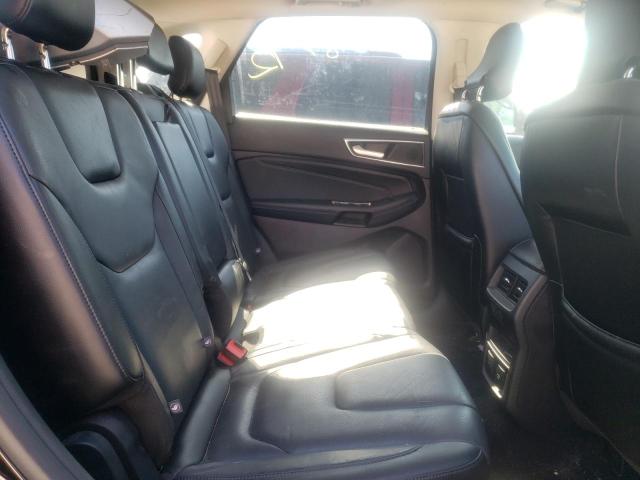 Photo 6 from auction – 2017 FORD EDGE TITAN with VIN 2FMPK4K99HBB75459