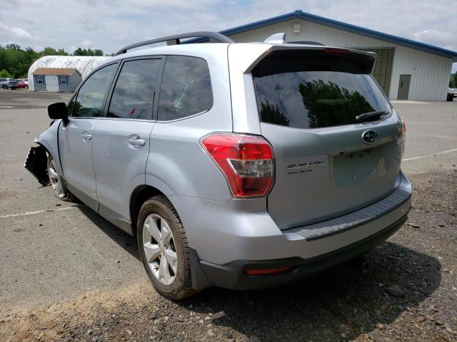 Photo 3 from auction – 2016 SUBARU FORESTER 2 with VIN JF2SJARC7GH482553
