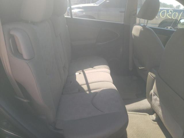 Photo 6 from auction – 2012 TOYOTA RAV4 with VIN 2T3BF4DV0CW260483