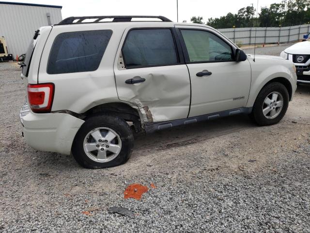 Photo 9 from auction – 2008 FORD ESCAPE XLS with VIN 1FMCU02Z98KB91815