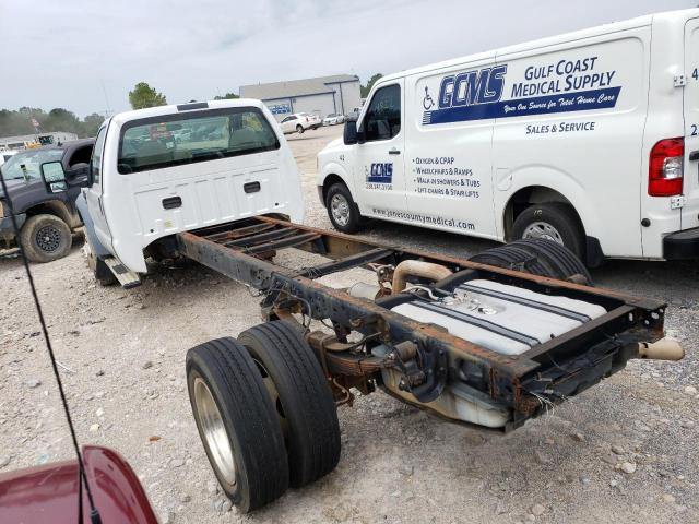 Photo 3 from auction – 2008 FORD F550 SUPER with VIN 1FDAF56R88EE31444