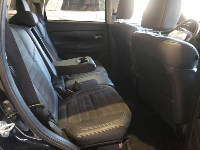 Photo 6 from auction – 2020 MITSUBISHI OUTLANDER with VIN JA4AZ3A37LZ027520