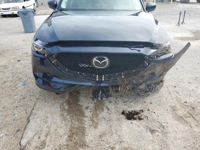 Photo 9 from auction – 2021 MAZDA CX-5 TOURI with VIN JM3KFACM5M0368585