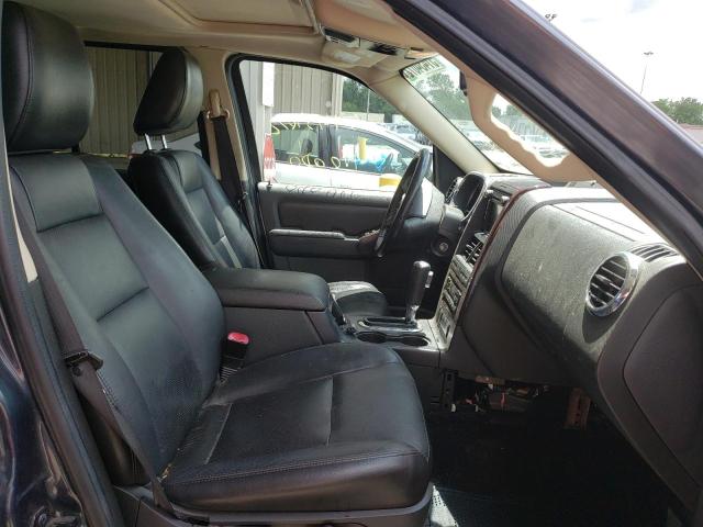 Photo 5 from auction – 2010 FORD EXPLORER L with VIN 1FMEU7FE2AUA30807
