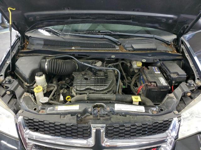 Photo 7 from auction – 2011 DODGE GRAND CARA with VIN 2D4RN4DG2BR731497