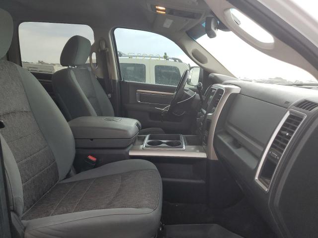 Photo 5 from auction – 2015 RAM 2500 SLT with VIN 3C6UR5JL9FG586657