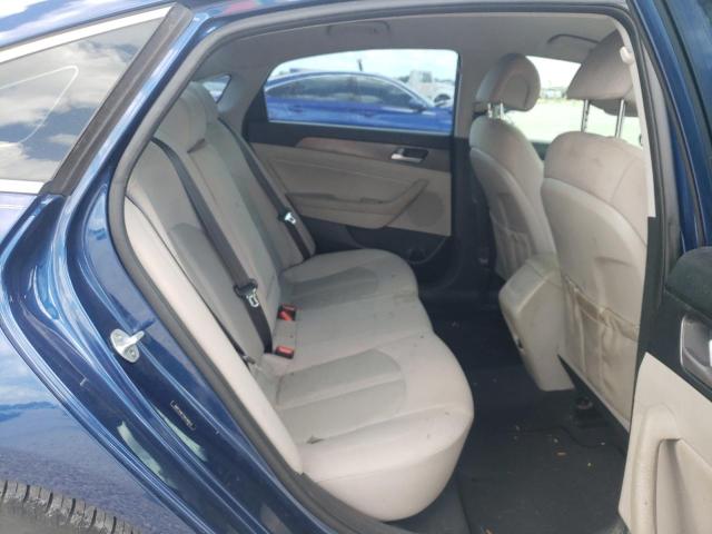 Photo 6 from auction – 2016 HYUNDAI SONATA SPO with VIN 5NPE34AF7GH348513