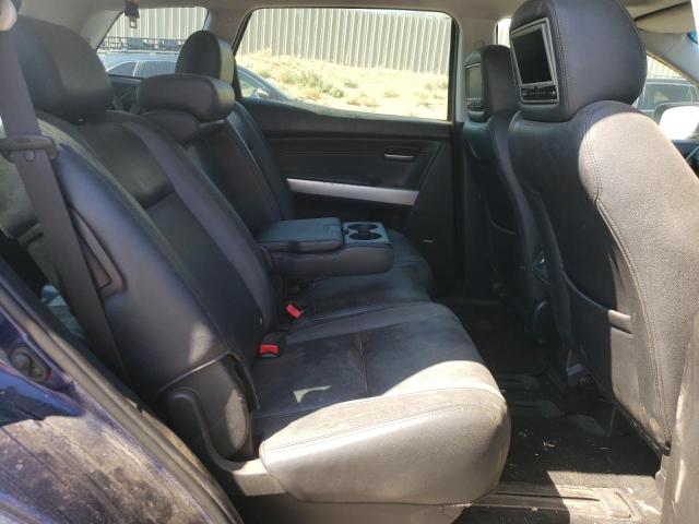 Photo 6 from auction – 2008 MAZDA CX-9 with VIN JM3TB38V780140008