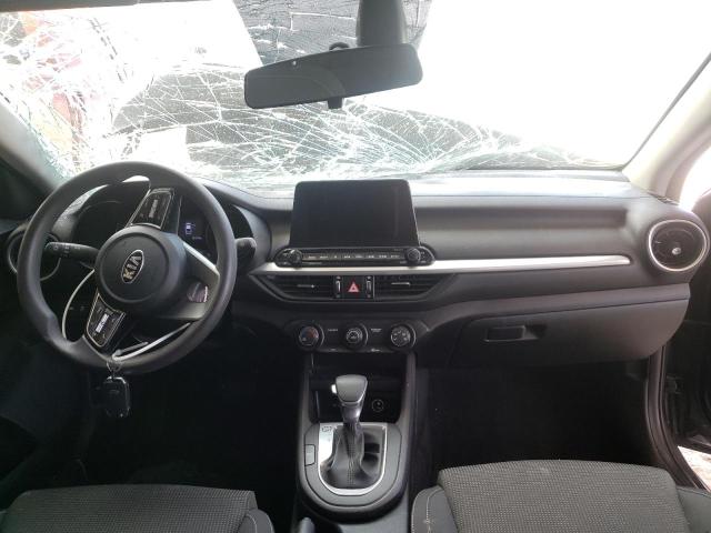 Photo 9 from auction – 2020 KIA FORTE FE with VIN 3KPF24AD9LE143148