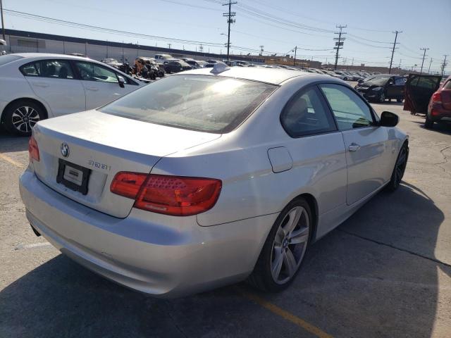 Photo 4 from auction – 2011 BMW 328 I SULE with VIN WBAKE5C54BE572996