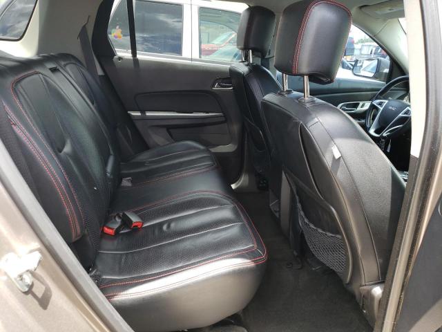 Photo 6 from auction – 2012 GMC TERRAIN SL with VIN 2GKALSEK1C6265169