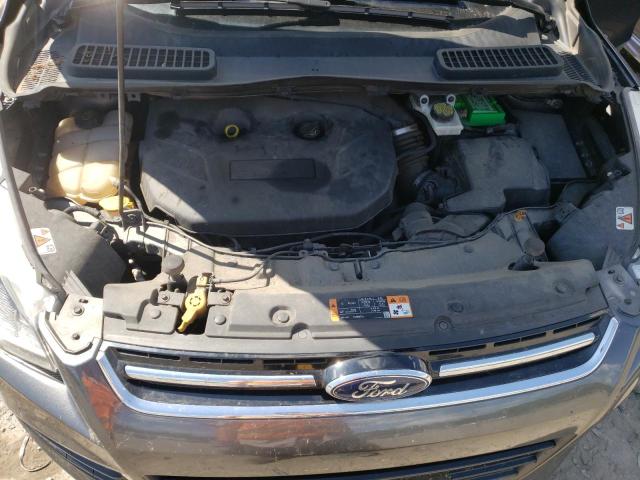 Photo 7 from auction – 2015 FORD ESCAPE TIT with VIN 1FMCU9J99FUA35880
