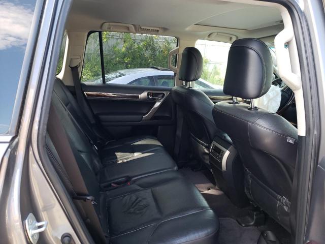 Photo 6 from auction – 2014 LEXUS GX 460 with VIN JTJBM7FX9E5087009