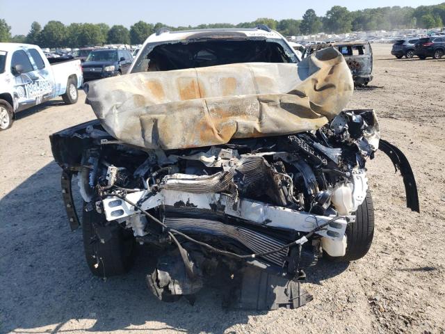 Photo 7 from auction – 2018 GMC TERRAIN SL with VIN 3GKALMEX2JL151651