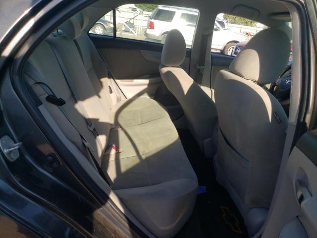 Photo 6 from auction – 2013 TOYOTA COROLLA BA with VIN 2T1BU4EE5DC009426