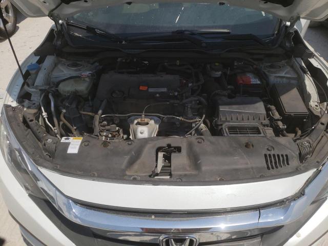 Photo 7 from auction – 2016 HONDA CIVIC EX with VIN 2HGFC2F7XGH511594