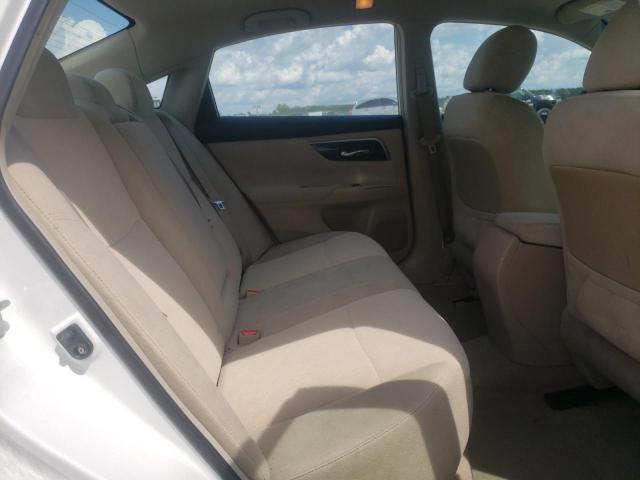 Photo 6 from auction – 2013 NISSAN ALTIMA 3.5 with VIN 1N4BL3APXDC178196