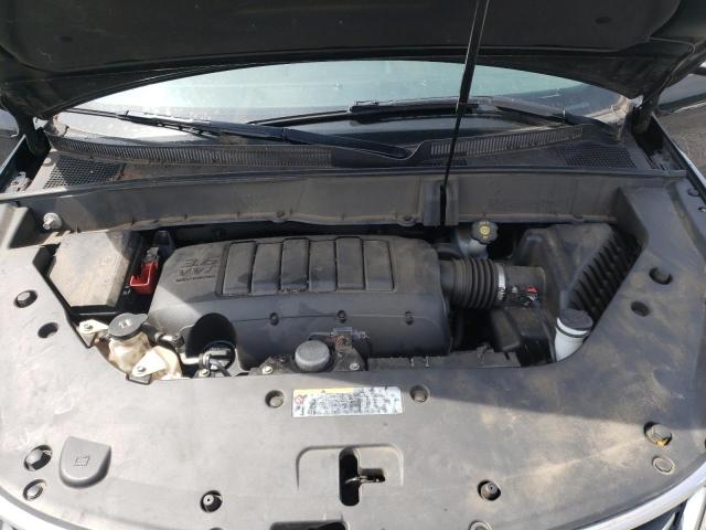 Photo 7 from auction – 2016 CHEVROLET TRAVERSE L with VIN 1GNKRGKD2GJ307592