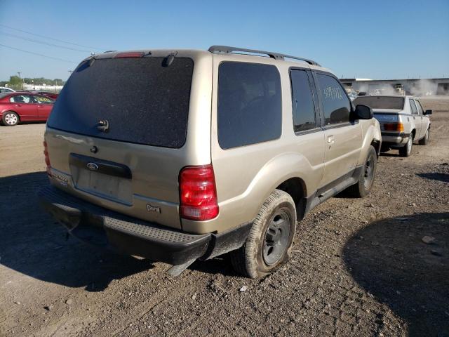 Photo 4 from auction – 2002 FORD EXPLORER S with VIN 1FMYU60E42UC67459