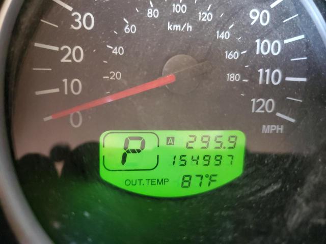 Foto 8 de la subasta – 2006 SUBARU FORESTER 2 con VIN JF1SG63646H708100
