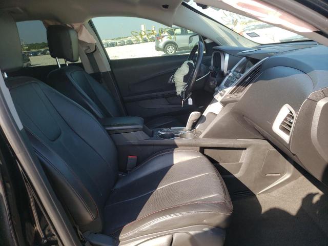 Photo 5 from auction – 2013 CHEVROLET EQUINOX LT with VIN 2GNALPEK6D6431560