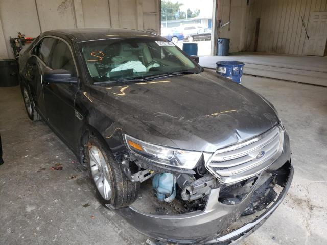 FORD TAURUS SE 2016 with VIN 1FAHP2D81GG150720 - Photo from auction