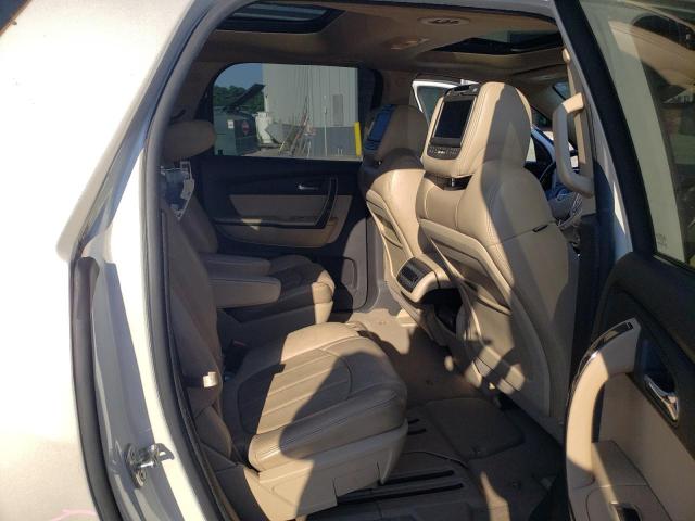 Photo 6 from auction – 2011 GMC ACADIA DEN with VIN 1GKKVTED1BJ336958