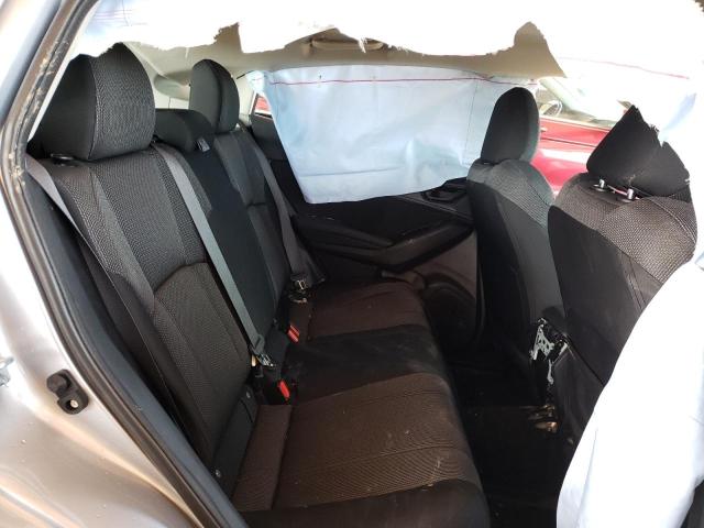 Photo 6 from auction – 2022 SUBARU IMPREZA with VIN 4S3GTAB6XN3724281