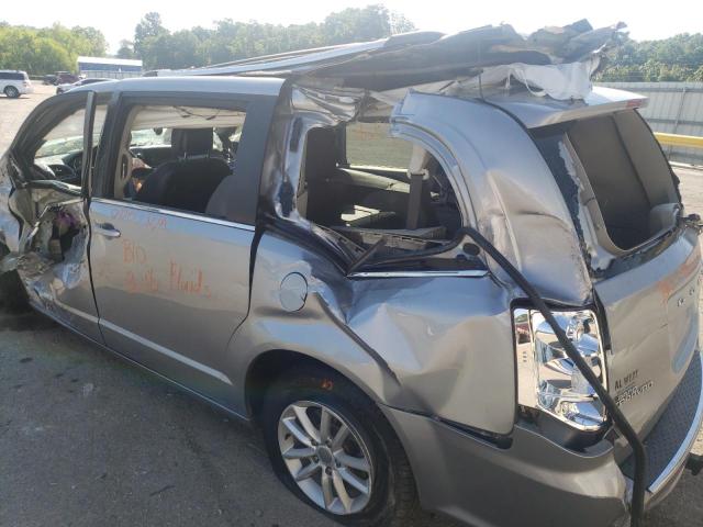 Photo 10 from auction – 2019 DODGE GRAND CARA with VIN 2C4RDGCG7KR600150