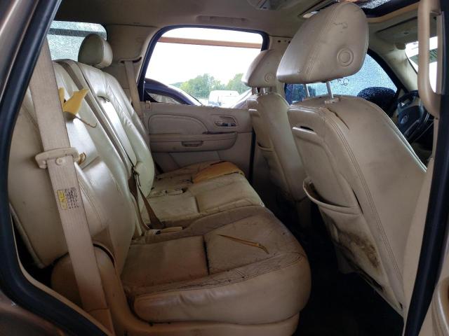 Photo 6 from auction – 2007 CADILLAC ESCALADE L with VIN 1GYFK63837R242385