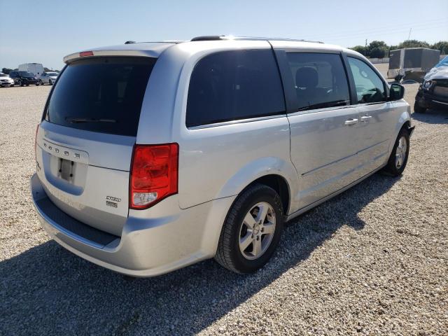 Photo 4 from auction – 2011 DODGE GRAND CARA with VIN 2D4RN5DG1BR679009
