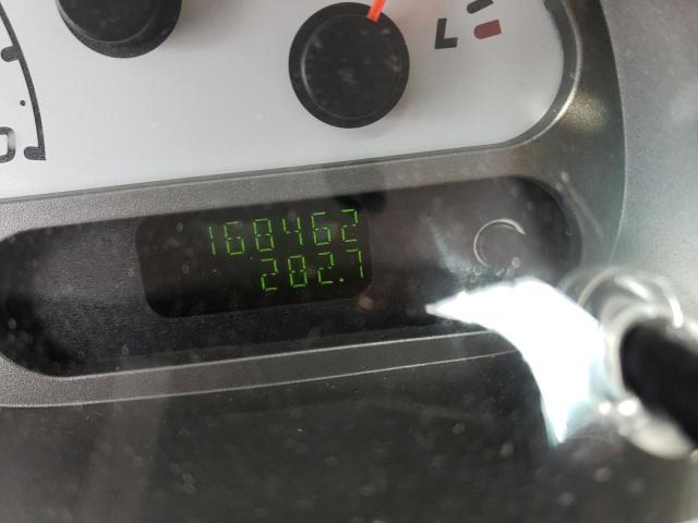 Photo 8 from auction – 2004 FORD EXPLORER S with VIN 1FMZU77K04UA33487
