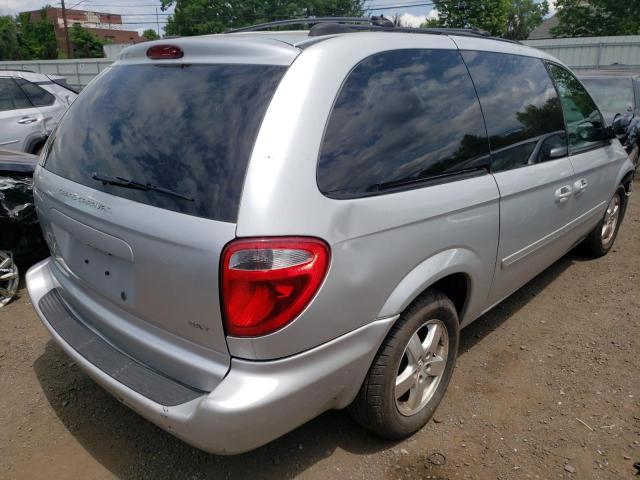 Photo 4 from auction – 2005 DODGE GRAND CARA with VIN 2D4GP44L45R535774