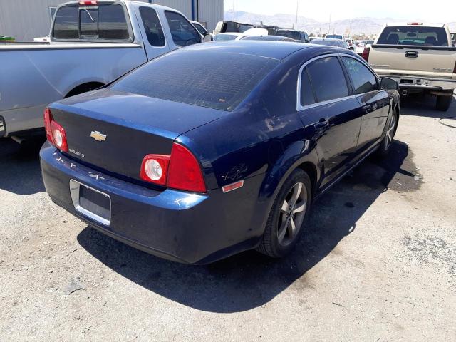 Photo 4 from auction – 2011 CHEVROLET MALIBU 1LT with VIN 1G1ZC5E10BF166329