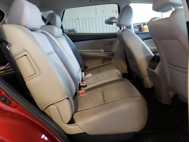 Photo 6 from auction – 2010 MAZDA CX-9 with VIN JM3TB2MA2A0216222