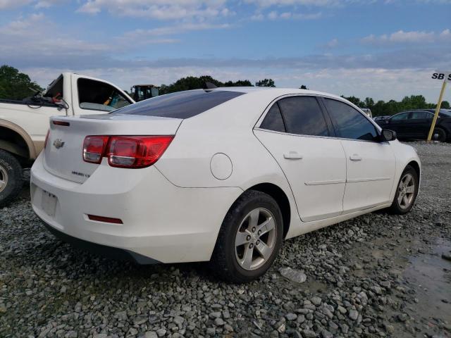 Photo 4 from auction – 2014 CHEVROLET MALIBU LS with VIN 1G11B5SL0EF118260