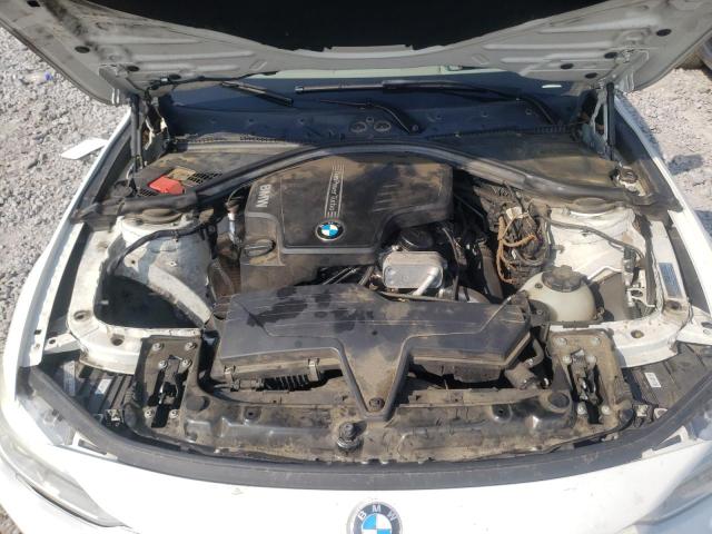 Photo 7 from auction – 2013 BMW 328 I SULE with VIN WBA3C1C50DF441953