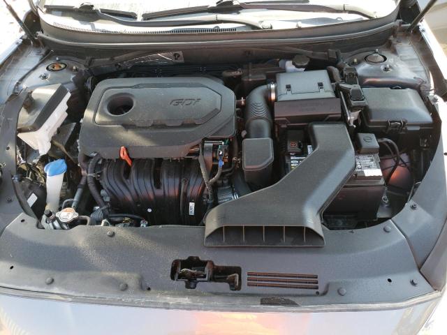Photo 7 from auction – 2019 HYUNDAI SONATA SE with VIN 5NPE24AF9KH801073