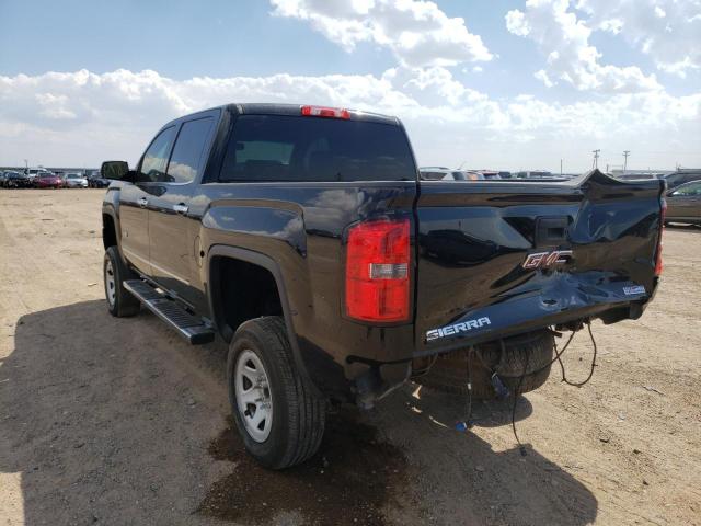 Photo 3 from auction – 2014 GMC SIERRA K15 with VIN 3GTU2VEJ1EG329948