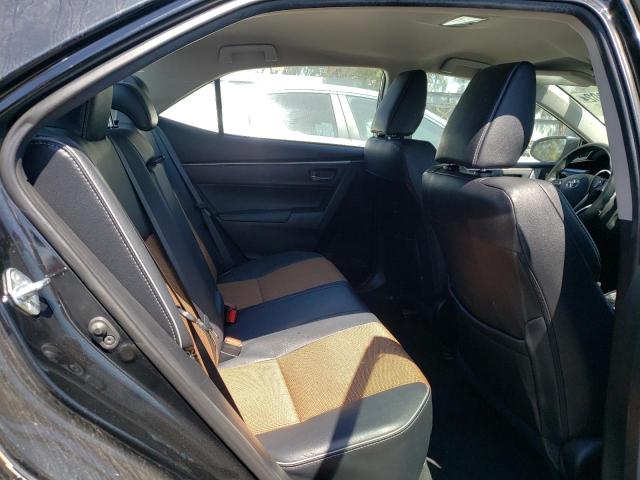 Photo 6 from auction – 2015 TOYOTA COROLLA L with VIN 5YFBURHEXFP350834