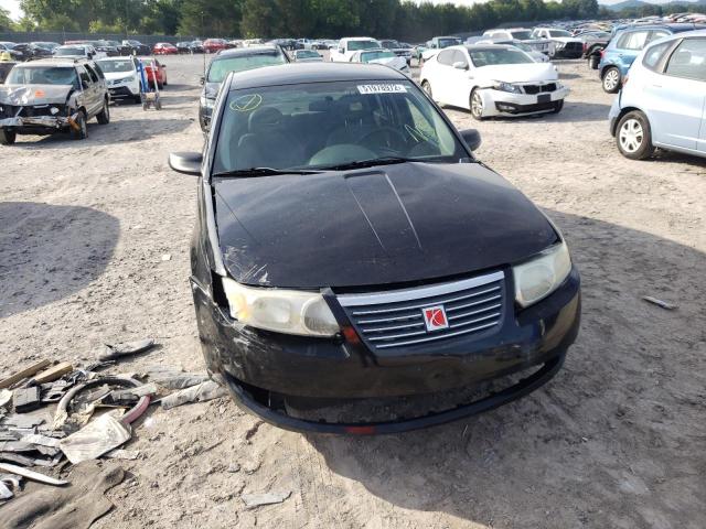 Photo 9 from auction – 2005 SATURN ION LEVEL with VIN 1G8AG54F45Z154798