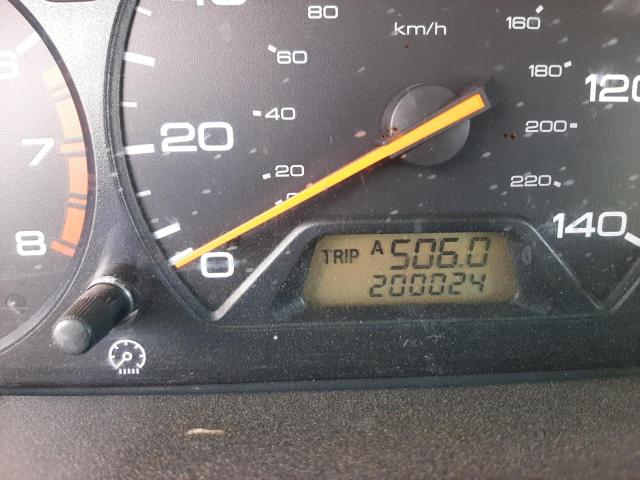 Photo 8 from auction – 2004 HONDA ODYSSEY EX with VIN 5FNRL18674B076240