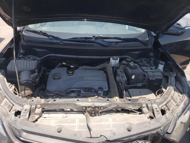 Photo 7 from auction – 2019 CHEVROLET EQUINOX LT with VIN 2GNAXKEV1K6167436