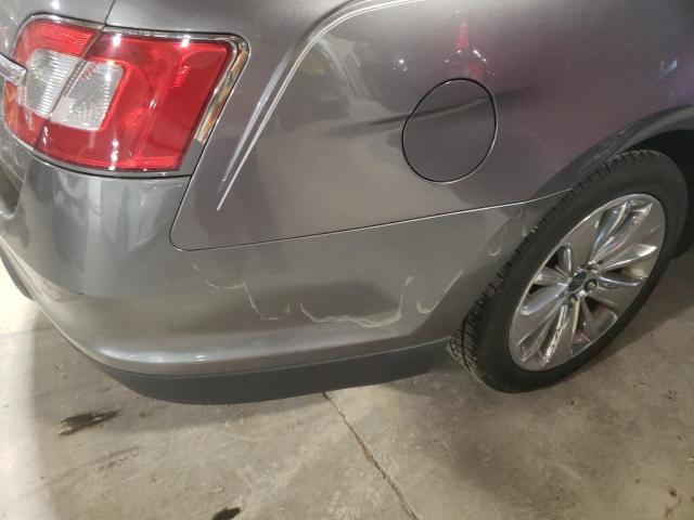 Photo 9 from auction – 2011 FORD TAURUS LIM with VIN 1FAHP2FW7BG181264
