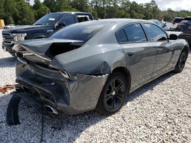 Photo 4 from auction – 2019 DODGE CHARGER SX with VIN 2C3CDXBG0KH709681