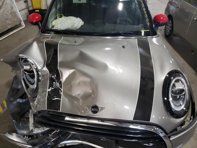Photo 7 from auction – 2019 MINI COOPER with VIN WMWWG5C56K3H08765