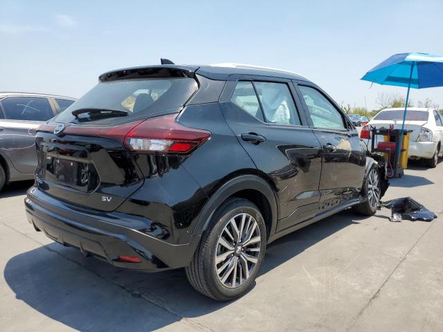 Photo 4 from auction – 2021 NISSAN KICKS SV with VIN 3N1CP5CVXML483747