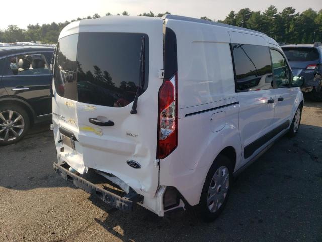 Photo 4 from auction – 2019 FORD TRANSIT CO with VIN NM0LS7F2XK1426314