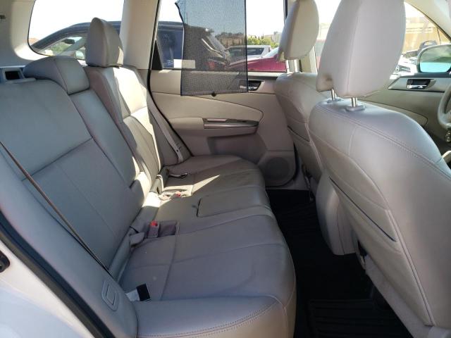 Foto 6 de la subasta – 2013 SUBARU FORESTER T con VIN JF2SHAGC1DH429910