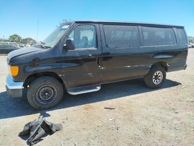 Photo 9 from auction – 2006 FORD ECONOLINE with VIN 1FBSS31L66DA84506
